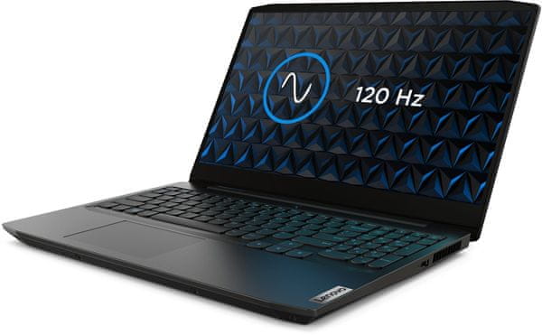 Notebook Lenovo IdeaPad Gaming 3-15IMH05 (81Y400K8CK) 15,6 palcov IPS Full HD Intel Core i5