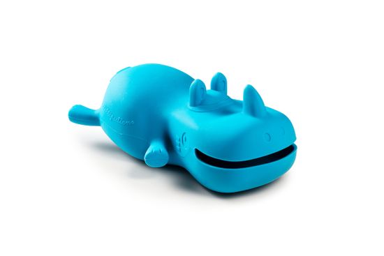 Lilliputiens nosorožec Marius - plávajúca hračka