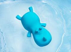 Lilliputiens nosorožec Marius - plávajúca hračka