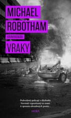 Michael Robotham: Vraky