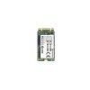 Transcend MTS420S SSD disk, M.2 2242, SATA3 (6 Gb/s), 120GB - rozbalené