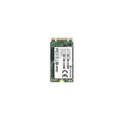 Transcend MTS420S SSD disk, M.2 2242, SATA3 (6 Gb/s), 120GB - rozbalené