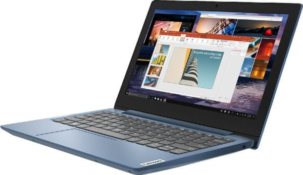 Notebook Lenovo IdeaPad 3-14ADA05 (81W0006QCK) 14 palcov IPS Full HD AMD Ryzen