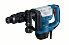 BOSCH Professional sekacie kladivo SDS max GSH 500