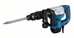 BOSCH Professional sekacie kladivo SDS max GSH 500