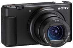 SONY ZV-1 + grip GP-VPT2BT