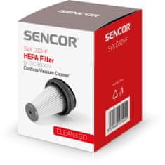 SENCOR SVX 032HF hepa filter - zánovné