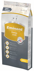 Eminent Prémiové krmivo ENERGY 15kg