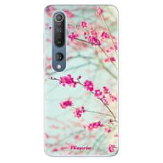 iSaprio Silikónové puzdro - Blossom 01 pre Xiaomi Mi 10 / Mi 10 Pro