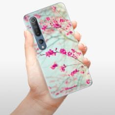 iSaprio Silikónové puzdro - Blossom 01 pre Xiaomi Mi 10 / Mi 10 Pro