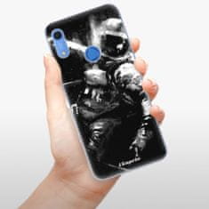 iSaprio Silikónové puzdro - Astronaut 02 pre Huawei Y6s