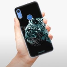 iSaprio Silikónové puzdro - Leopard 10 pre Huawei Y6s