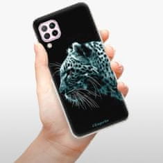 iSaprio Silikónové puzdro - Leopard 10 pre Huawei P40 Lite