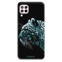 iSaprio Silikónové puzdro - Leopard 10 pre Huawei P40 Lite