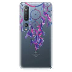 iSaprio Silikónové puzdro - Dreamcatcher 01 pre Xiaomi Mi 10 / Mi 10 Pro