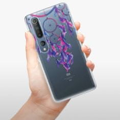 iSaprio Silikónové puzdro - Dreamcatcher 01 pre Xiaomi Mi 10 / Mi 10 Pro