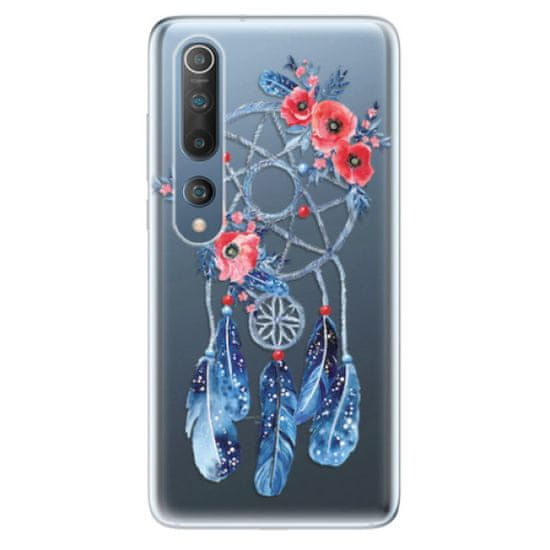 iSaprio Silikónové puzdro - Dreamcatcher 02 pre Xiaomi Mi 10 / Mi 10 Pro