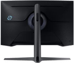 SAMSUNG Odyssey G75T (LC32G75TQSRXEN) - použité