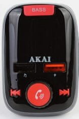 Akai FMT-74BT