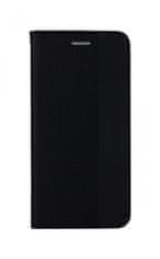 Vennus Puzdro Huawei P40 Knížková Sensitive Book čierne 49938