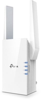 Extender (prepínač) TP-Link RE505X (RE505X) RJ45 LAN WAN