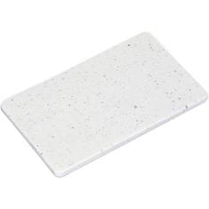 Kesper raňajková doštička 25,5 cm plast, 