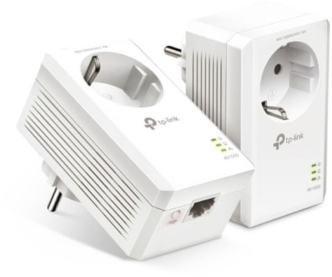 Powerline TP-Link TL-PA7017PKIT (TL-PA7017PKIT)