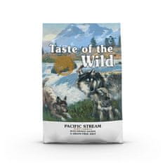 Taste of the Wild Pacific Stream Puppy 5,6 kg