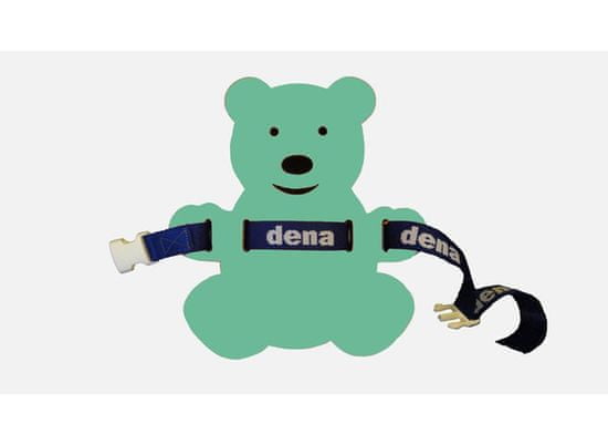 DENA Plavecký pás pre deti - BEAR