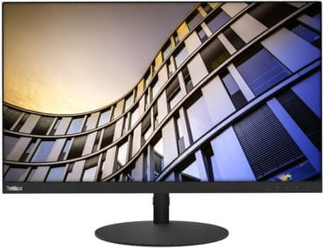 monitor Lenovo ThinkVision T27p-10 (61DAMAT1EU) uhlopriečka 28 palcov obrazovka