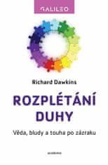 Richard Dawkins: Rozplétání duhy