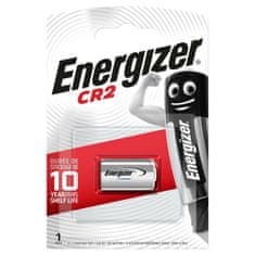 HJ Batéria 3V CR2 ENERGIZER 1ks (blister)