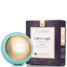 Foreo Nočné vyživujúci maska pre obnovu pleti UFO Call It a Night (Activated Mask) 7 x 6 g