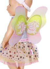 BABY born Oblečenie "Jednorožec" pre bábiku aj pre dievčatko