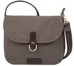 Kabelka Anti-Theft Crossbody Stone Gray