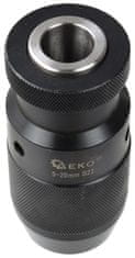 GEKO Skľučovadlo 5-20 mm konus B22