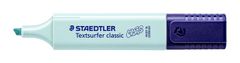 Staedtler Zvýrazňovač "Textsurfer Classic Pastel", mätová, 1-5 mm, 364 C-505