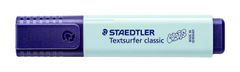 Staedtler Zvýrazňovač "Textsurfer Classic Pastel", mätová, 1-5 mm, 364 C-505