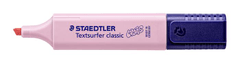 Staedtler Zvýrazňovač "Textsurfer Classic Pastel", svetlo karmínová, 1-5 mm, 364 C-210