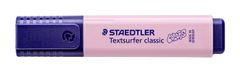 Staedtler Zvýrazňovač "Textsurfer Classic Pastel", svetlo karmínová, 1-5 mm, 364 C-210