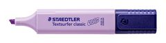 Staedtler Zvýrazňovač "Textsurfer Classic Pastel", levanduľová, 1-5 mm, 364 C-620