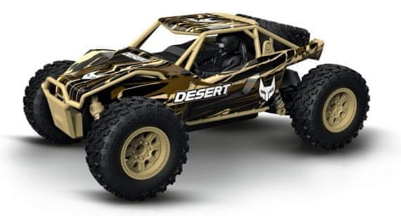 CARRERA R/C auto Carrera 240002 Desert Buggy (1:24)