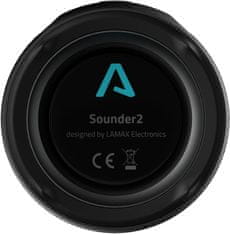 LAMAX Sounder2