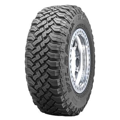 Falken 265/70R17 121Q FALKEN WILD PEAK M/T MT01