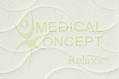 Tropico TropicoGuard Medical Concept 24 - 140x200 cm