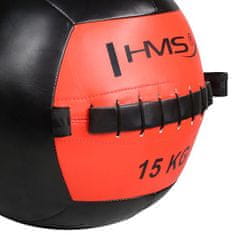 HMS Wall ball WLB 15 kg