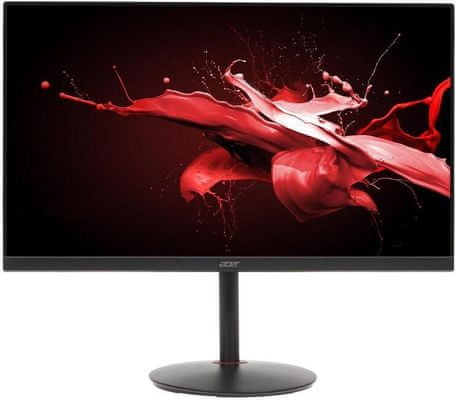  monitor Acer Nitro XV270Pbmiiprx (UM.HX0EE.P04) širokoúhly displej 27 palce 16:9 hdmi 