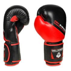 DBX BUSHIDO boxerské rukavice ARB-437 10oz