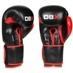 DBX BUSHIDO boxerské rukavice ARB-437 10oz