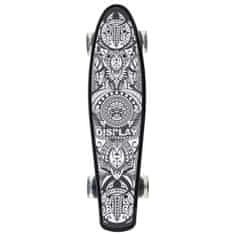 Nils Extreme PennyBoard Crude Aztec